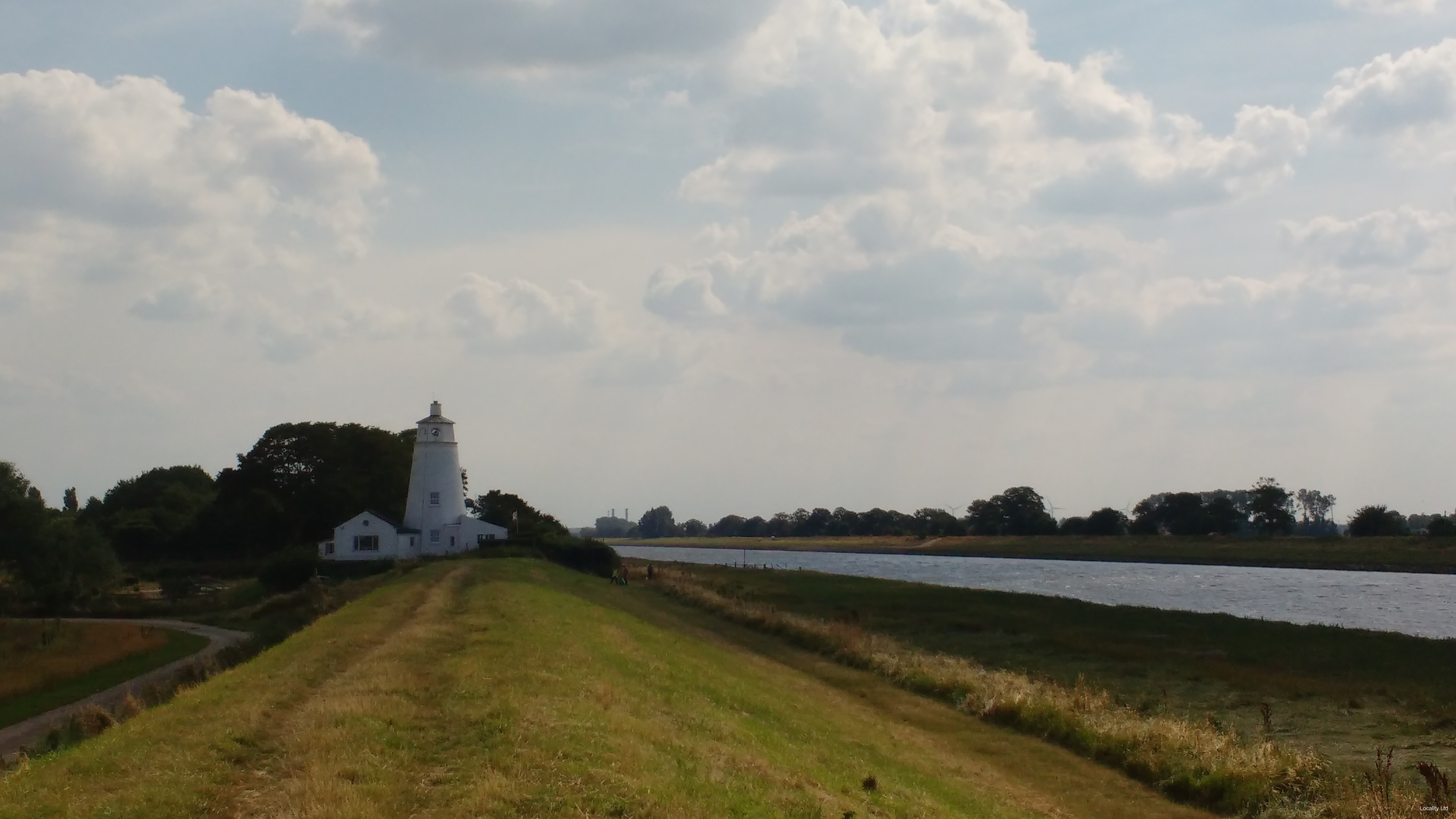 The Wash National Nature Reserve (Norfolk)